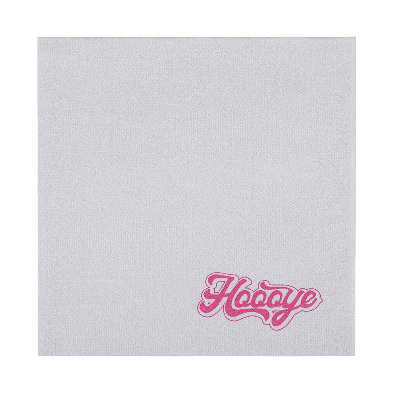 25x25 rezistent la ruperea șervețelelor de hârtie arlaid tipărită SJ1202