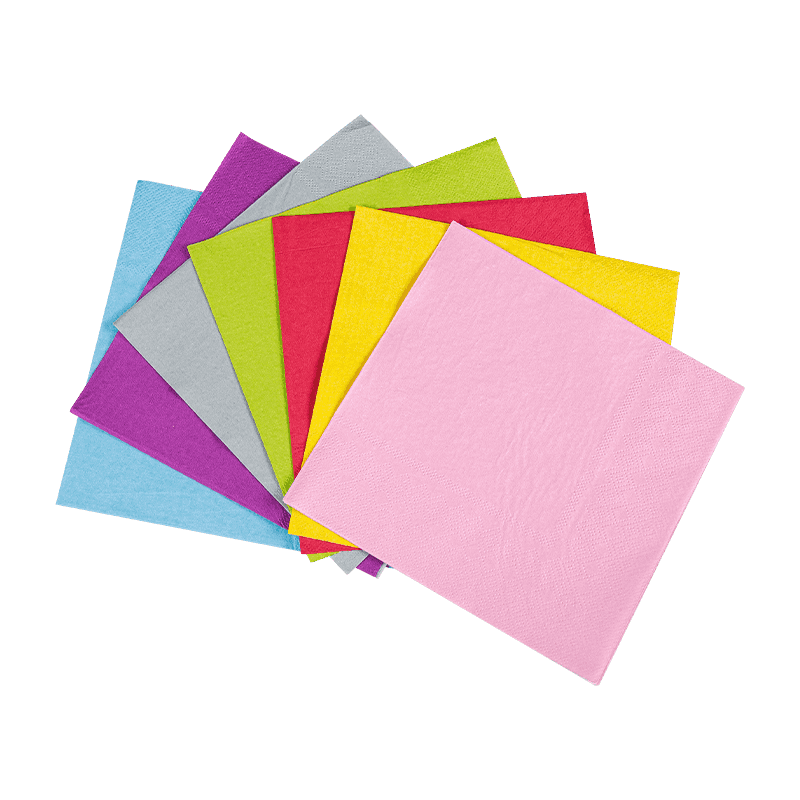 25x25 șervețele de hârtie imprimate colorate SJ4102 25x25 șervețele de hârtie imprimate colorate SJ4102