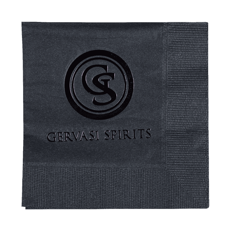 25x25 șervețele negre de înaltă calitate cu ștampilare fierbinte SJ4302 25x25 șervețele negre de înaltă calitate cu ștampilare fierbinte SJ4302