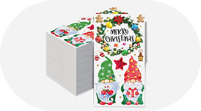 Șervețele tipărite