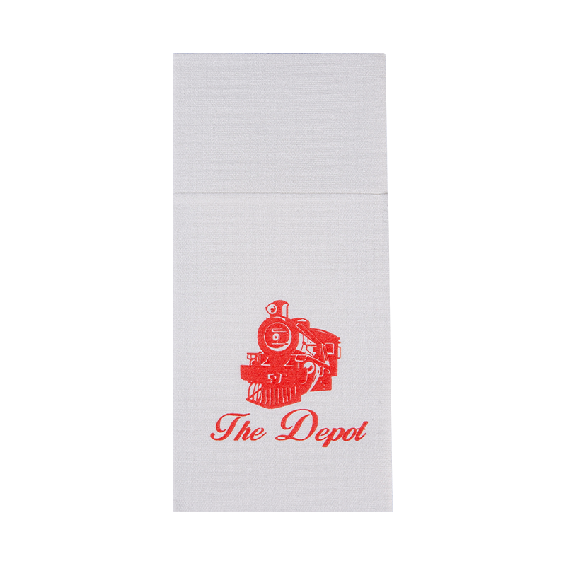 42x40 șervețele de hârtie arlaid rezistentă la lacrimi cu buzunar SJ1302