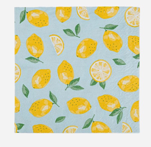 Șervețele de hârtie imprimate personalizate: redefinirea eleganței tacamurilor