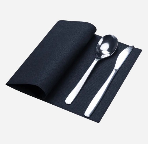 Șervețele de cocktail colorate: estetică pentru evenimente ridicate cu funcționalitate și stil