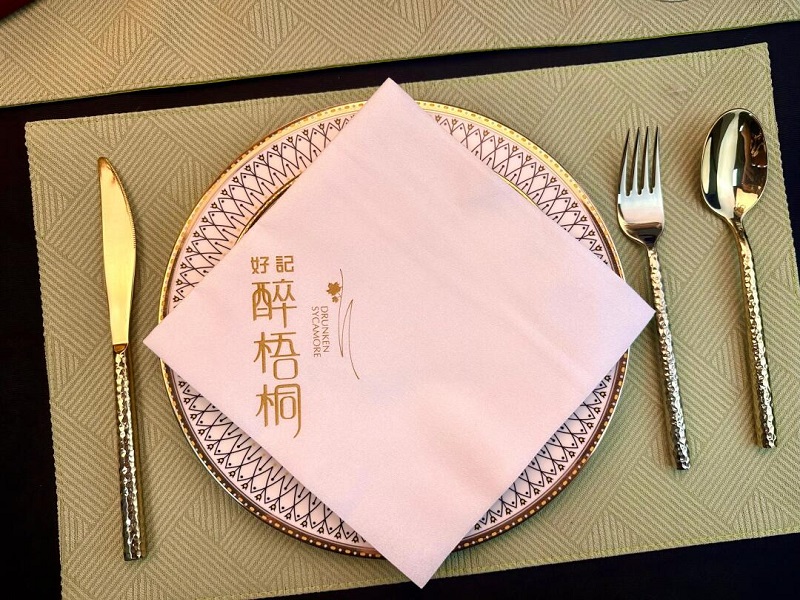 Înțelegerea șervețelelor Airlaid: material, aplicații și informații despre piață