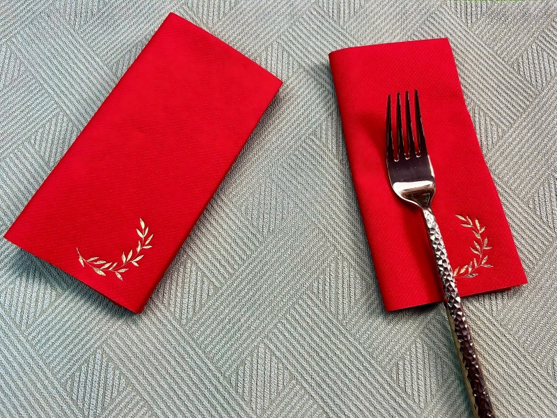 Cum sunt fabricate șervețele Airlaid și ce le face unice?