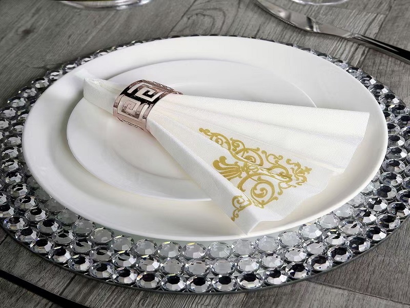 Șervețelele Airlaid sunt ecologice? Explorarea impactului lor asupra mediului