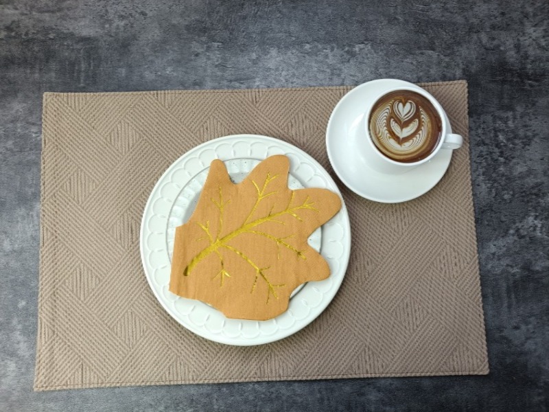 Ce sunt șervețele tăiate? Un ghid complet pentru aceste elemente esențiale creative pentru decorul de masă