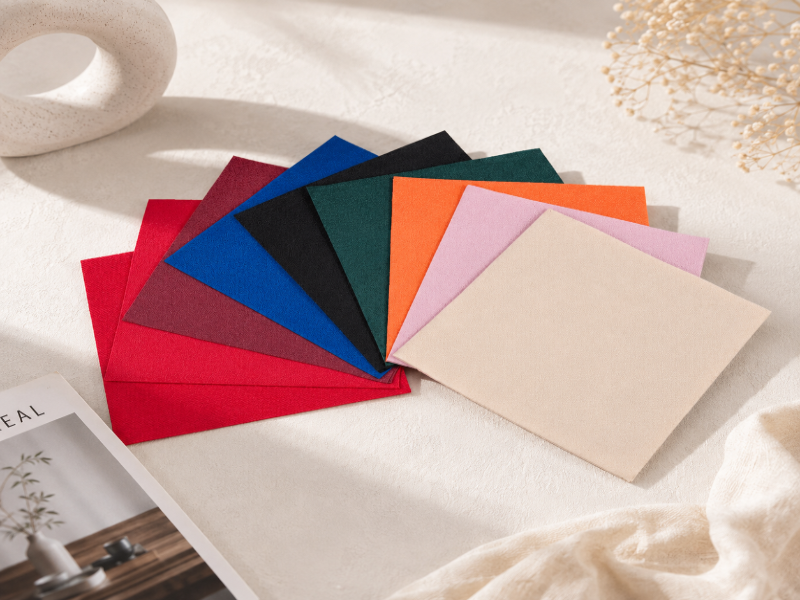 Care sunt beneficiile utilizării șervețelelor colorate Airlaid în ospitalitate și catering?